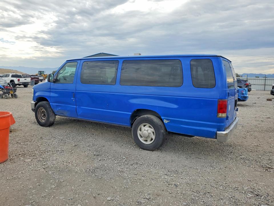Продаж на аукціоні авто 2010 Ford Econoline, vin: 1FBSS3BL9ADA69506, номер лоту: 62073476