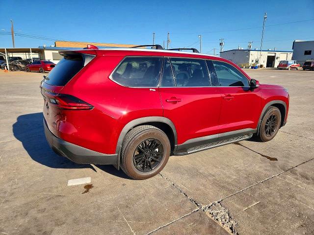 Aukcja sprzedaży 2026 Toyota Grand Highlander, vin: 5TDAAAA50TS045359, numer aukcji: 60249506