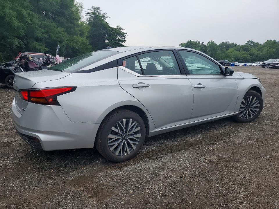 Aukcja sprzedaży 2026 Nissan Altima, vin: 1N4BL4DW5TN319722, numer aukcji: 60846856