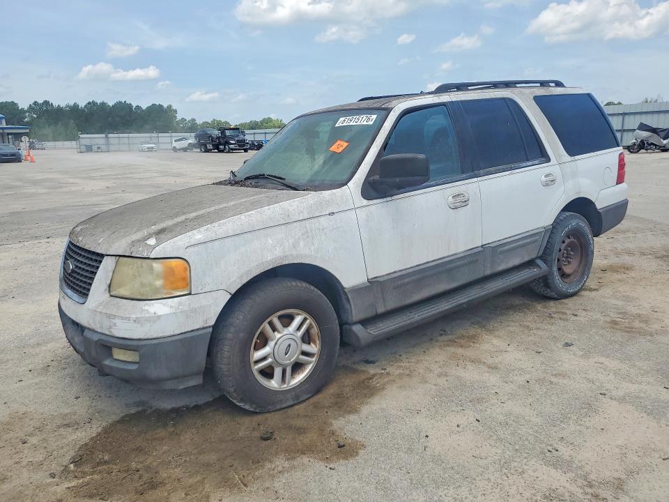 Aukcja sprzedaży 2005 Ford Expedition, vin: 1FMPU16555LB12452, numer aukcji: 61915176