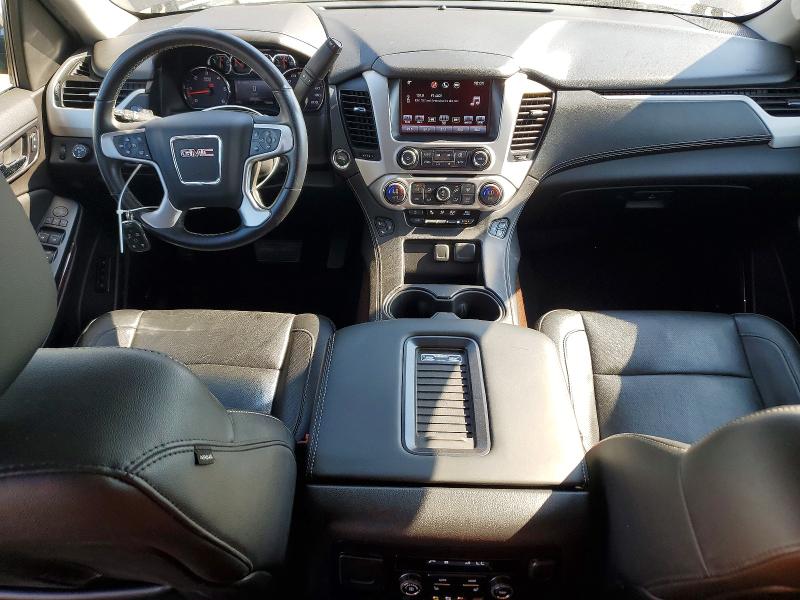 60816776 :رقم المزاد ، 1GKS2GKC3GR391349 vin ، 2016 Gmc Yukon Xl مزاد بيع