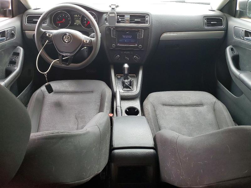 Auction sale of the 2016 Volkswagen Jetta, vin: 3VWD67AJ9GM351266, lot number: 60228286