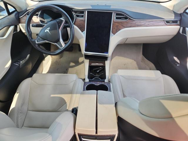 Auction sale of the 2017 Tesla Model S, vin: 5YJSA1E23HF230408, lot number: 62322866