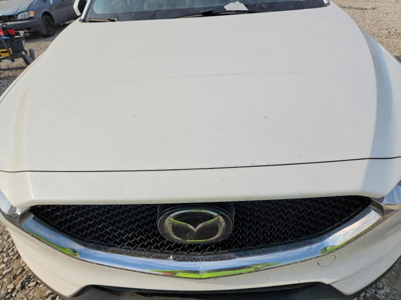 Aukcja sprzedaży 2020 Mazda Cx-5, vin: JM3KFBCM7L1837111, numer aukcji: 60663156