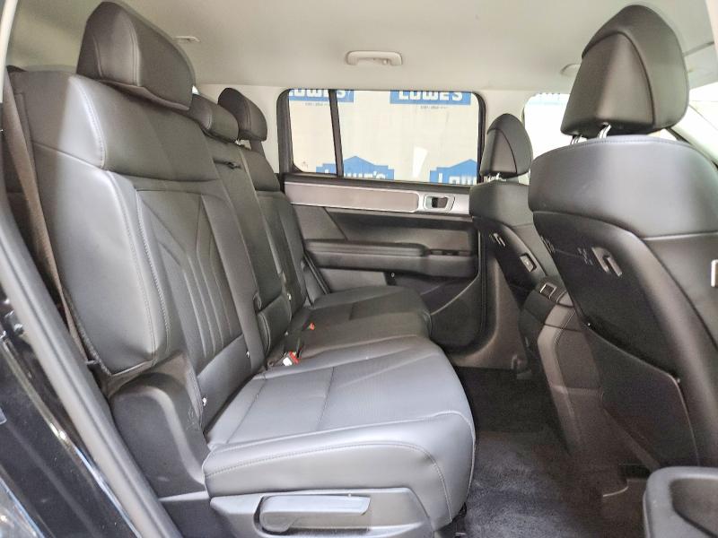 Aukcja sprzedaży 2026 Hyundai Santa Fe, vin: 5NMP24GL2TH202486, numer aukcji: 61239316