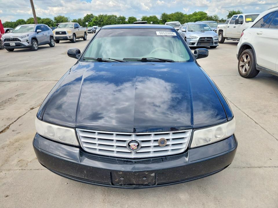 Aukcja sprzedaży 2000 Cadillac Seville, vin: 1G6KS54Y5YU156137, numer aukcji: 60535886