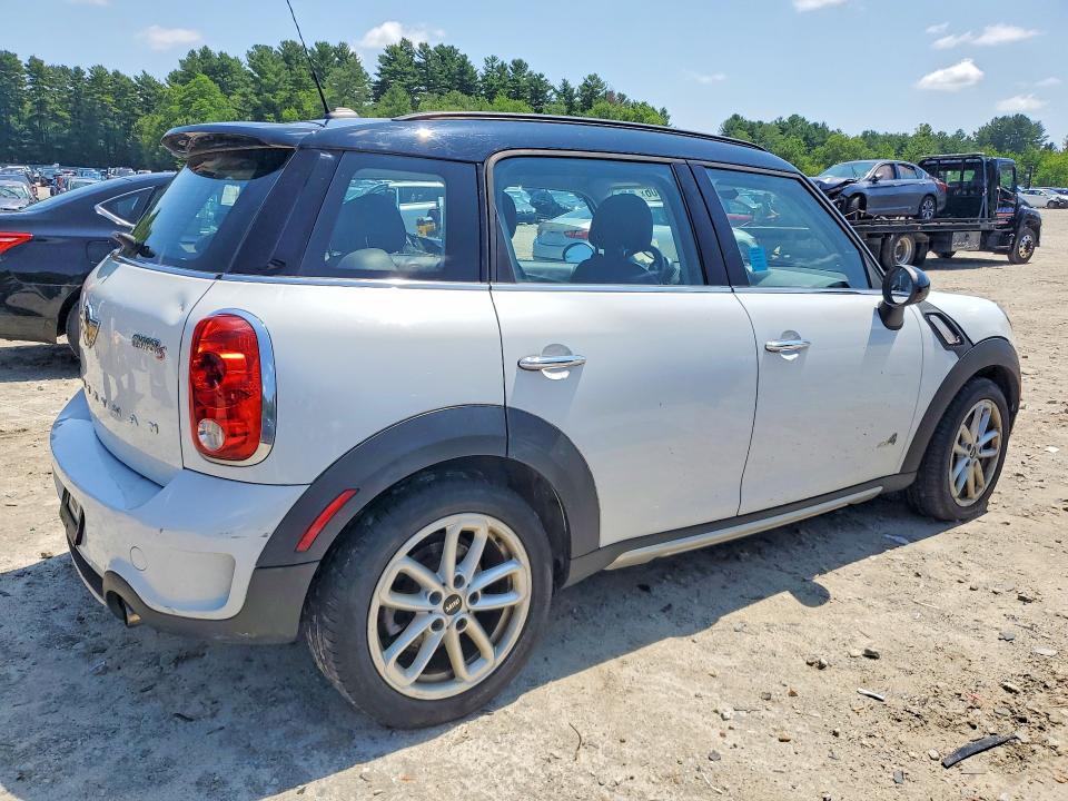 Продажа на аукционе авто 2016 Mini Cooper, vin: WMWZC5C59GWU21383, номер лота: 60111606