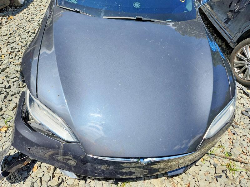 Продажа на аукционе авто 2018 Tesla Model S, vin: 5YJSA1E23JF278304, номер лота: 59300496