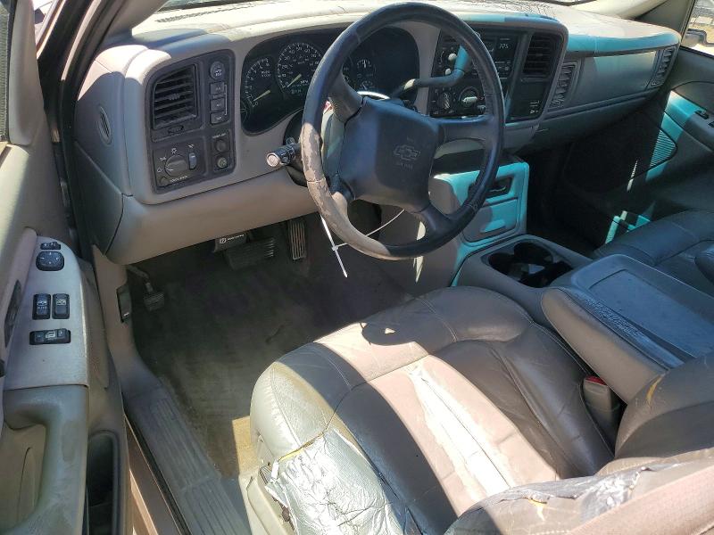 Aukcja sprzedaży 2000 Chevrolet Silverado, vin: 1GCEK19T1YE332644, numer aukcji: 60987166