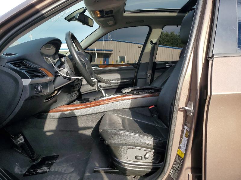 Продажа на аукционе авто 2013 Bmw X5, vin: 5UXZV4C55D0B17314, номер лота: 61028266