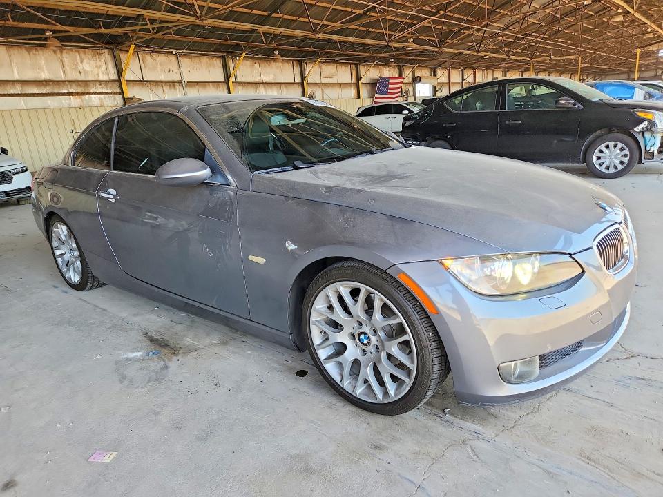 Aukcja sprzedaży 2008 Bmw 328, vin: WBAWR33568P151143, numer aukcji: 59823836