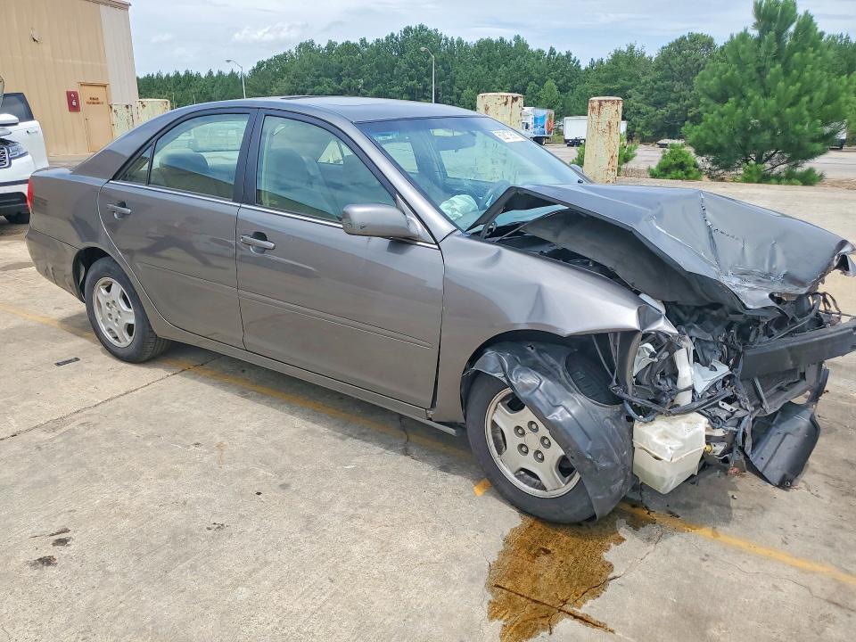 Aukcja sprzedaży 2003 Toyota Camry, vin: 4T1BF32K93U549731, numer aukcji: 62213956