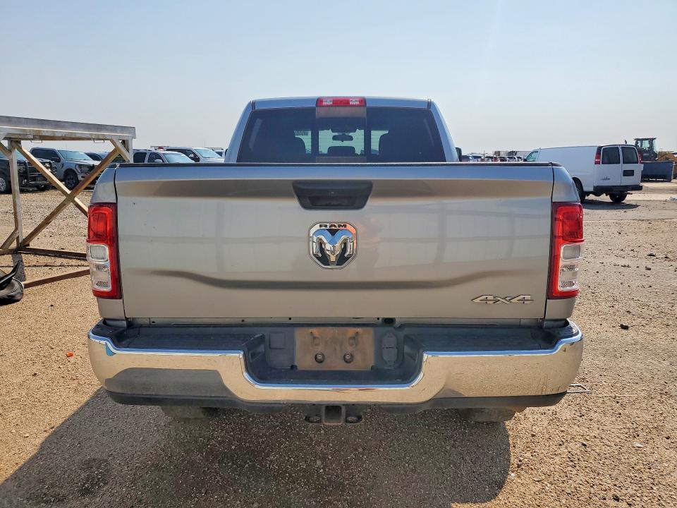 2023 Ram 2500 მანქანა იყიდება აუქციონზე, vin: 3C6UR5CLXPG503669, აუქციონის ნომერი: 59849256