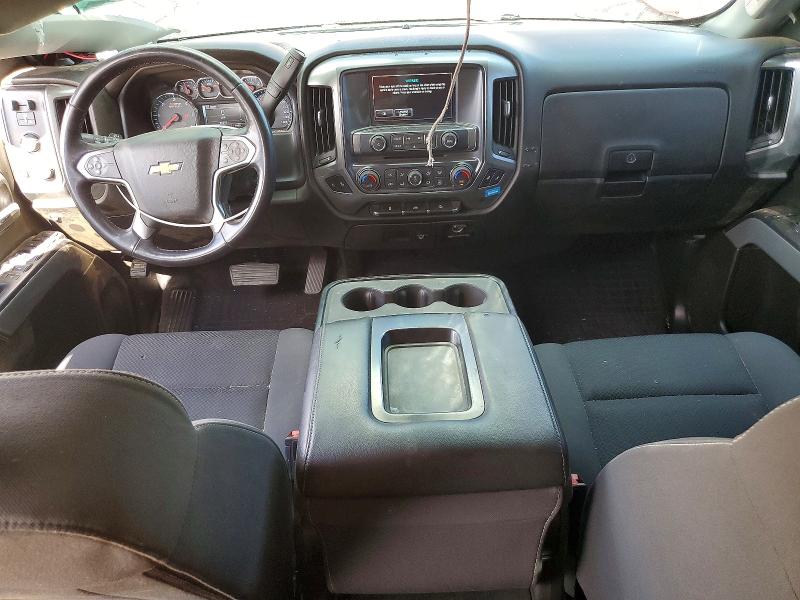 Aukcja sprzedaży 2019 Chevrolet Silverado Ld, vin: 2GCVKPEC1K1107898, numer aukcji: 60851206