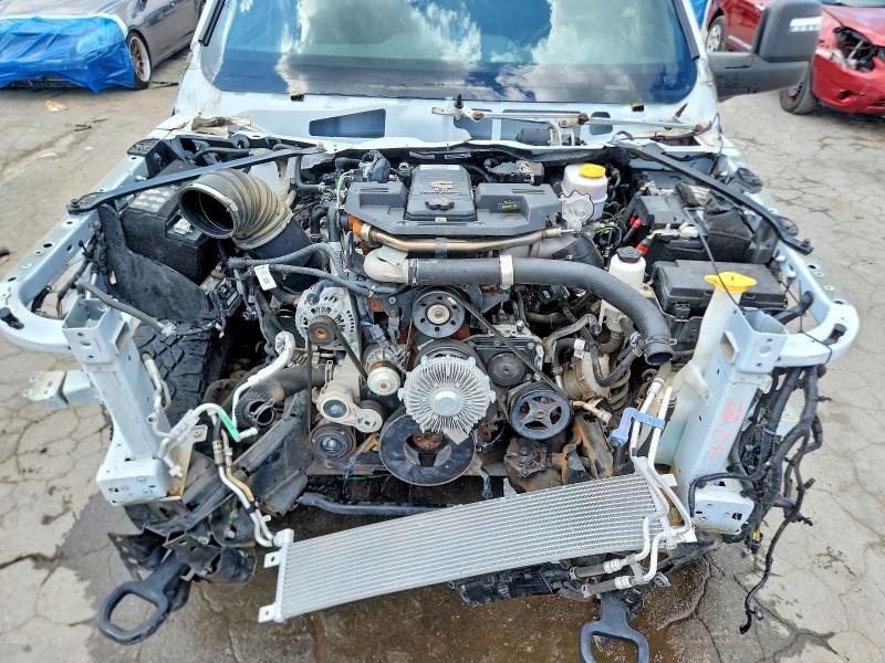 Aukcja sprzedaży 2023 Ram 2500, vin: 3C6UR5EL4PG514664, numer aukcji: 59656506