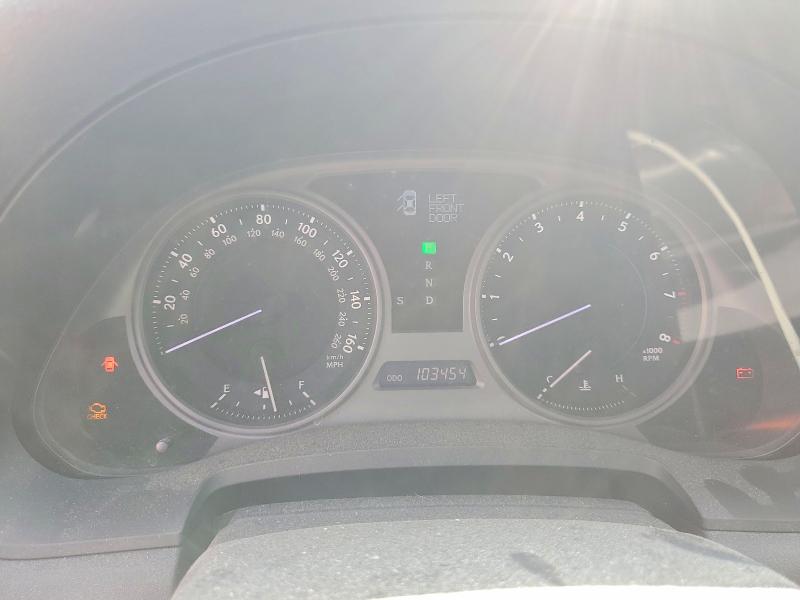 2007 Lexus Is მანქანა იყიდება აუქციონზე, vin: JTHCK262X75014480, აუქციონის ნომერი: 62141306