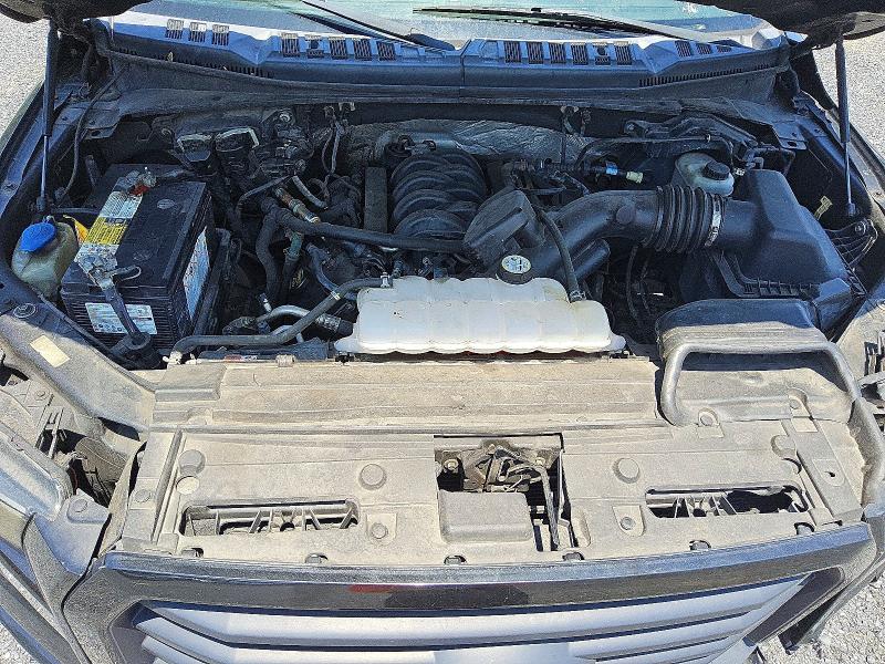 Aukcja sprzedaży 2015 Ford F150, vin: 1FTFW1EF1FFC00158, numer aukcji: 60043626
