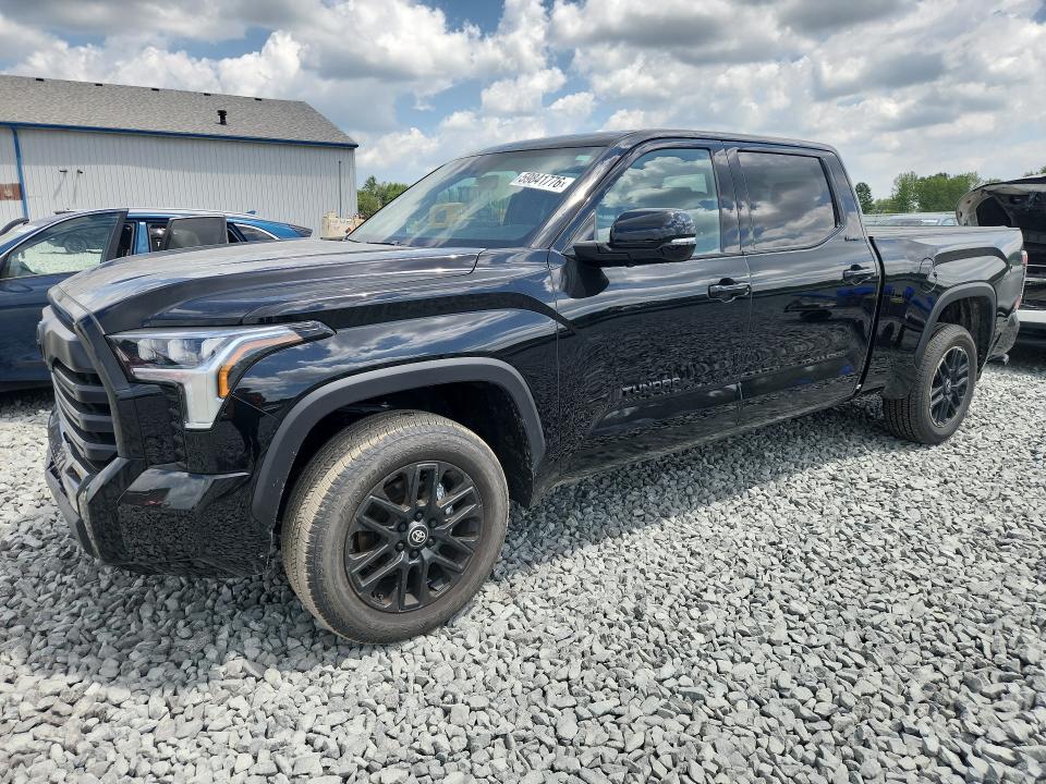 Продажа на аукционе авто 2026 Toyota Tundra, vin: 5TFWA5EC0TX055728, номер лота: 59841776