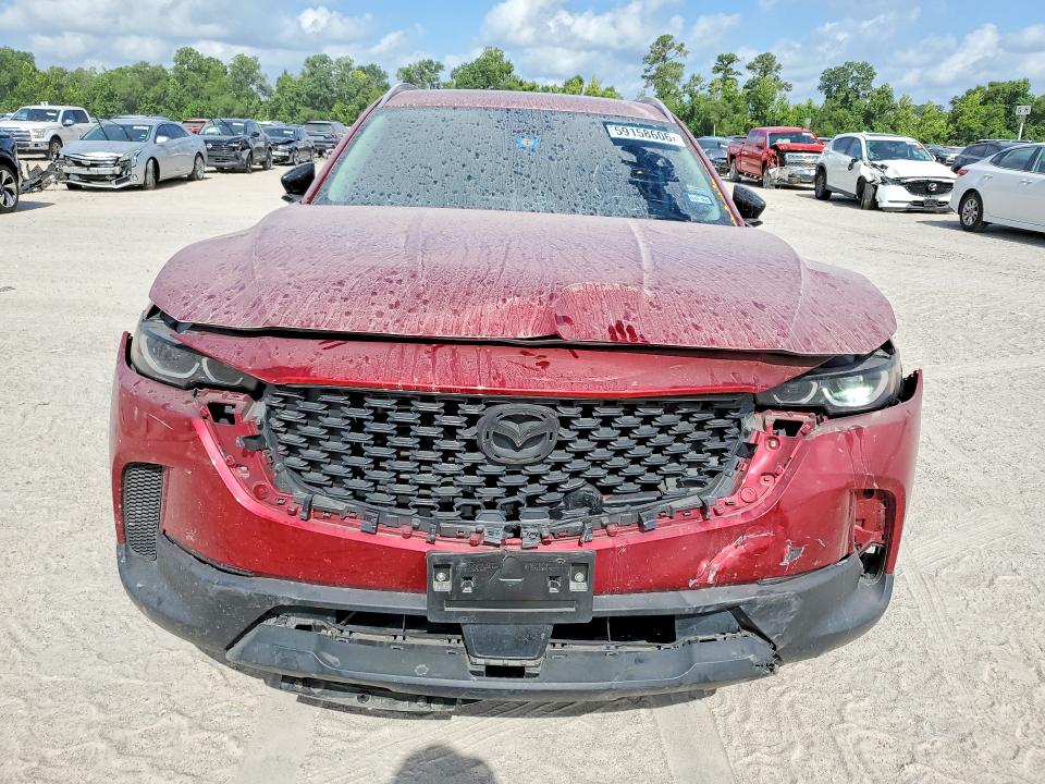 Aukcja sprzedaży 2023 Mazda Cx-50, vin: 7MMVABCM4PN147030, numer aukcji: 59158606