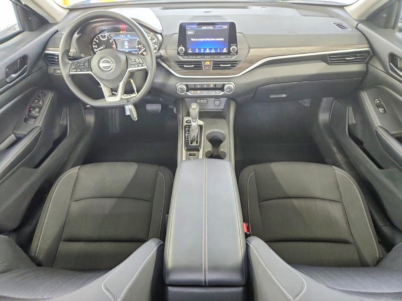61687256 :رقم المزاد ، 1N4BL4DW5TN330459 vin ، 2026 Nissan Altima مزاد بيع