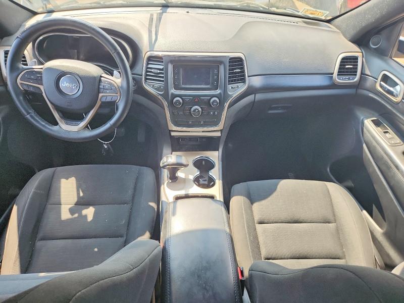 Aukcja sprzedaży 2014 Jeep Grand Cherokee, vin: 1C4RJFAGXEC186557, numer aukcji: 61504176