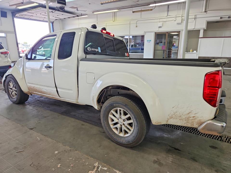 Продаж на аукціоні авто 2015 Nissan Frontier, vin: 1N6AD0CW9FN762809, номер лоту: 61439276