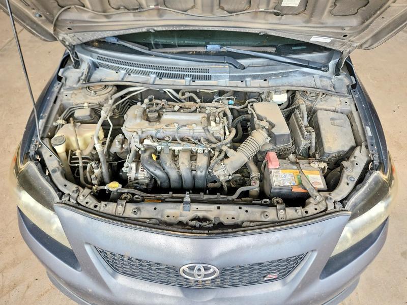 Продаж на аукціоні авто 2010 Toyota Corolla, vin: 1NXBU4EE9AZ325082, номер лоту: 61205716