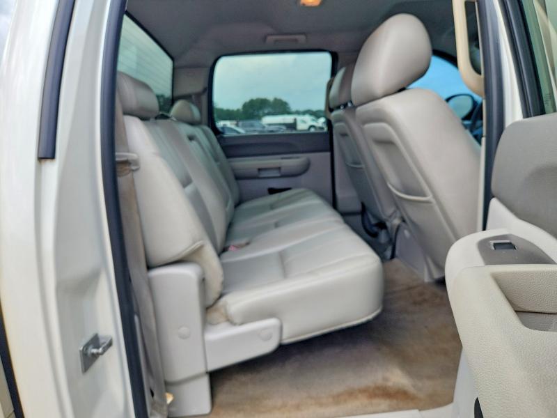 Продажа на аукционе авто 2012 Gmc Sierra, vin: 3GTP2VE74CG265659, номер лота: 60366016