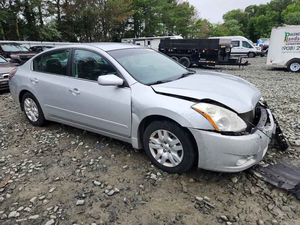 Aukcja sprzedaży 2012 Nissan Altima, vin: 1N4AL2AP5CC256419, numer aukcji: 59716186