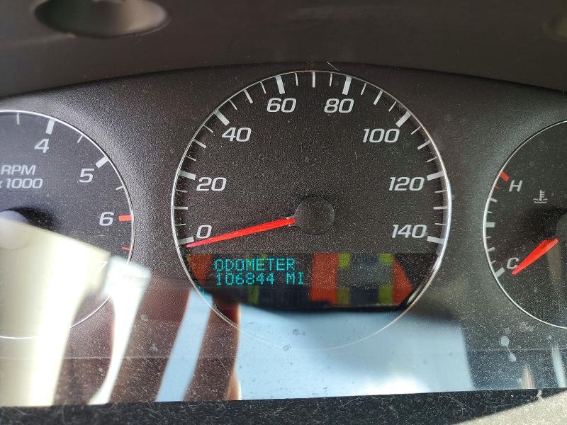 2011 Chevrolet Impala მანქანა იყიდება აუქციონზე, vin: 2G1WC5EM0B1137787, აუქციონის ნომერი: 59865866