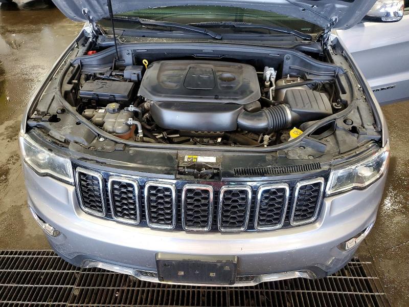Aukcja sprzedaży 2020 Jeep Grand Cherokee, vin: 1C4RJFBG7LC263185, numer aukcji: 60644296