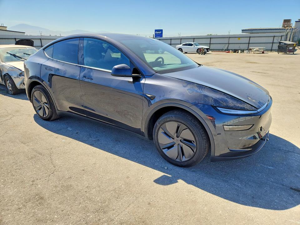 Aukcja sprzedaży 2026 Tesla Model Y, vin: 7SAYGDED1TF660140, numer aukcji: 62873296