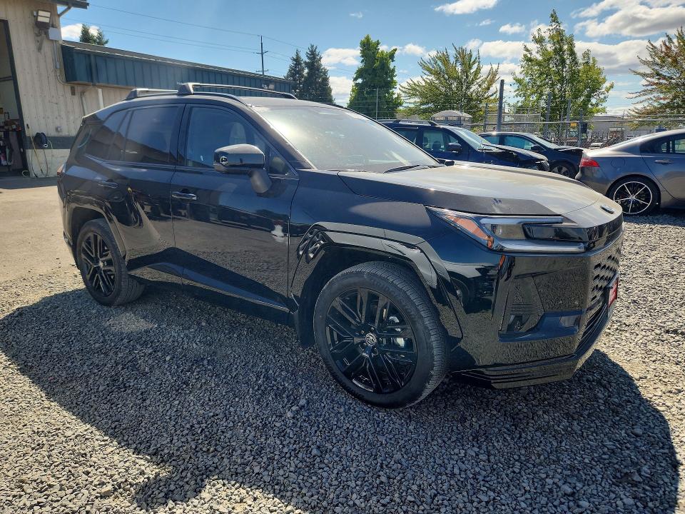Продажа на аукционе авто 2026 Toyota Rav4 Plug-in Hybrid, vin: JTM7ERAV4TJ007966, номер лота: 61687476