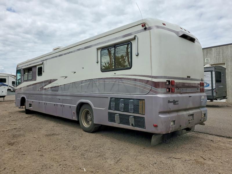62427486 :رقم المزاد ، 1RF120610R1011028 vin ، 1994 Roadmaster Rail Executive Signature مزاد بيع