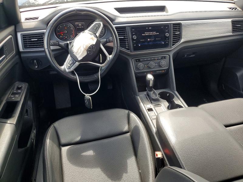 Продажа на аукционе авто 2020 Volkswagen Atlas Cross Sport, vin: 1V2YE2CA6LC212472, номер лота: 62993956