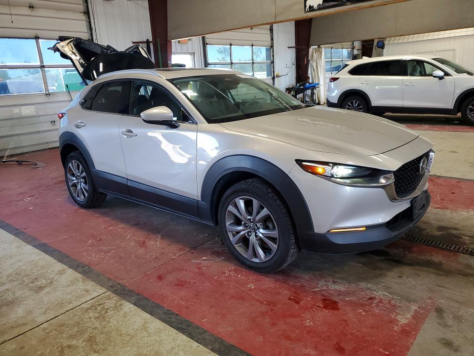 Aukcja sprzedaży 2024 Mazda Cx-30, vin: 3MVDMBDM1RM614823, numer aukcji: 63001936