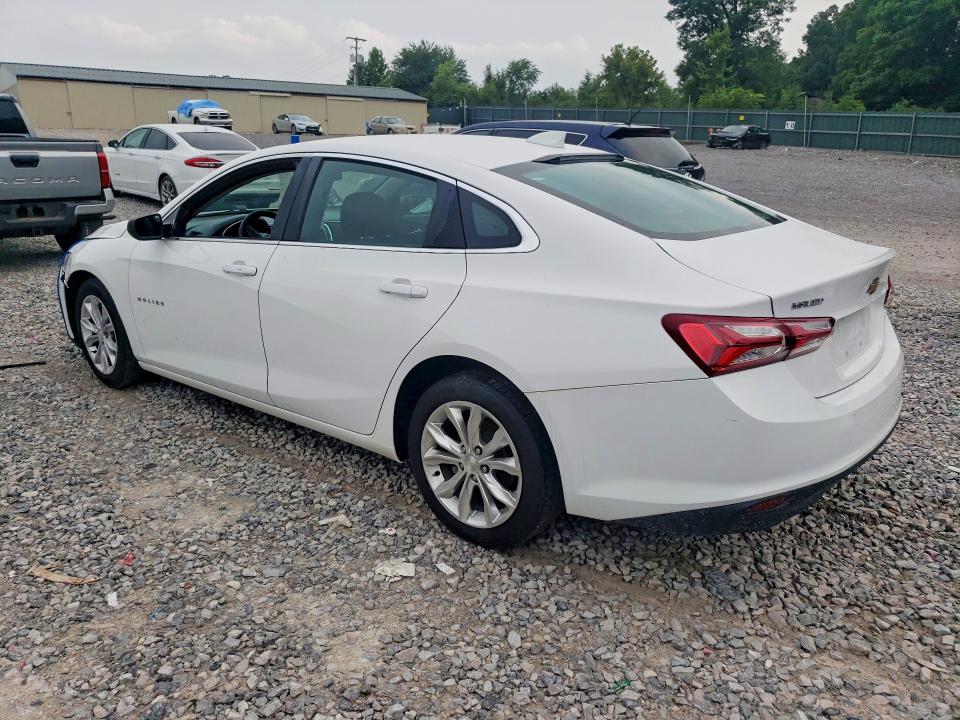 Продажа на аукционе авто 2020 Chevrolet Malibu, vin: 1G1ZD5ST0LF067076, номер лота: 62797156