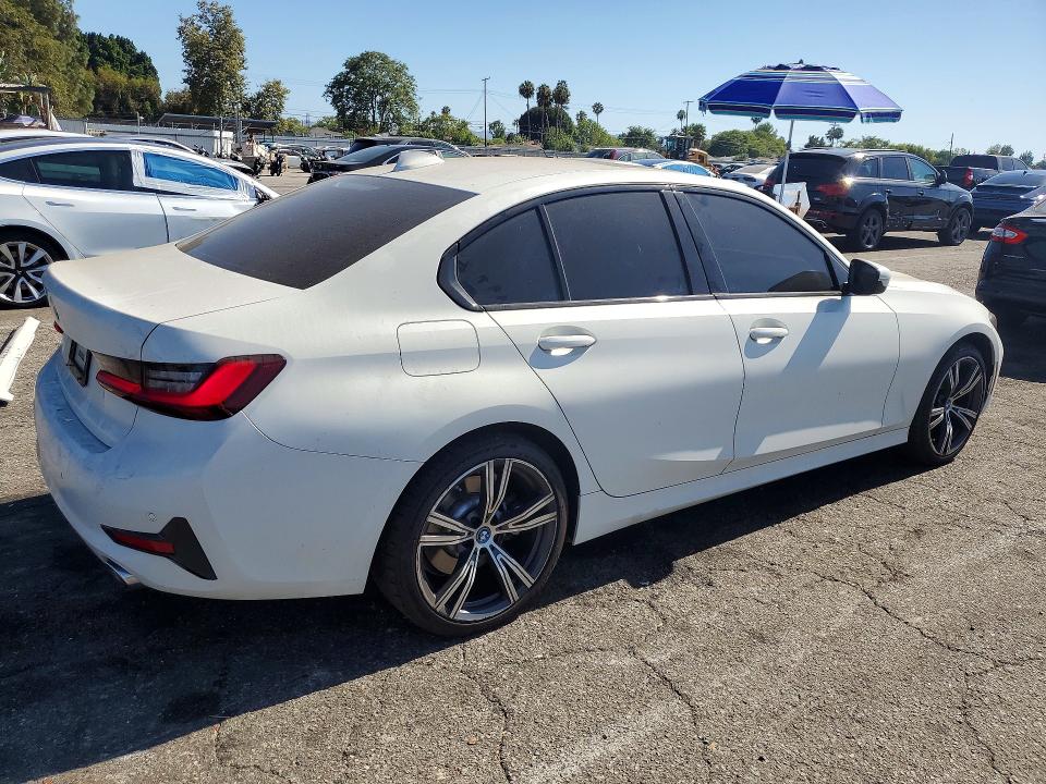 Продаж на аукціоні авто 2022 Bmw 330e, vin: WBA5P7C09NFL66269, номер лоту: 61058566