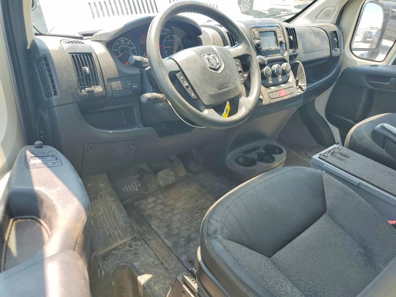 Продаж на аукціоні авто 2020 Ram Promaster 1500, vin: 3C6TRVAG8LE123687, номер лоту: 62033916