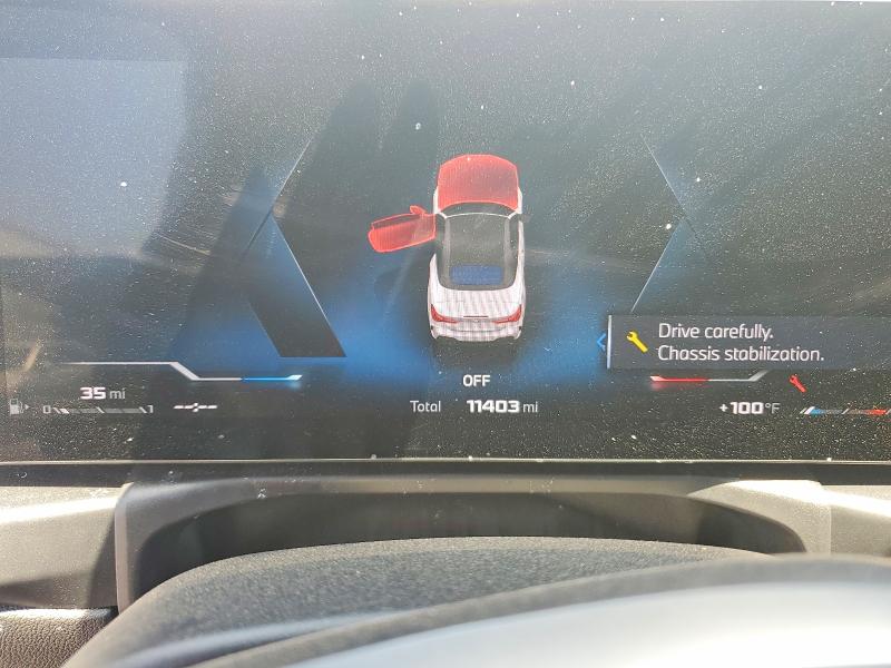 2025 Bmw M440xi მანქანა იყიდება აუქციონზე, vin: WBA73DB08SCU22591, აუქციონის ნომერი: 60511646