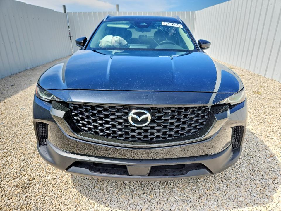 2026 Mazda Cx-50 მანქანა იყიდება აუქციონზე, vin: 7MMVABBL9TN460402, აუქციონის ნომერი: 60381046