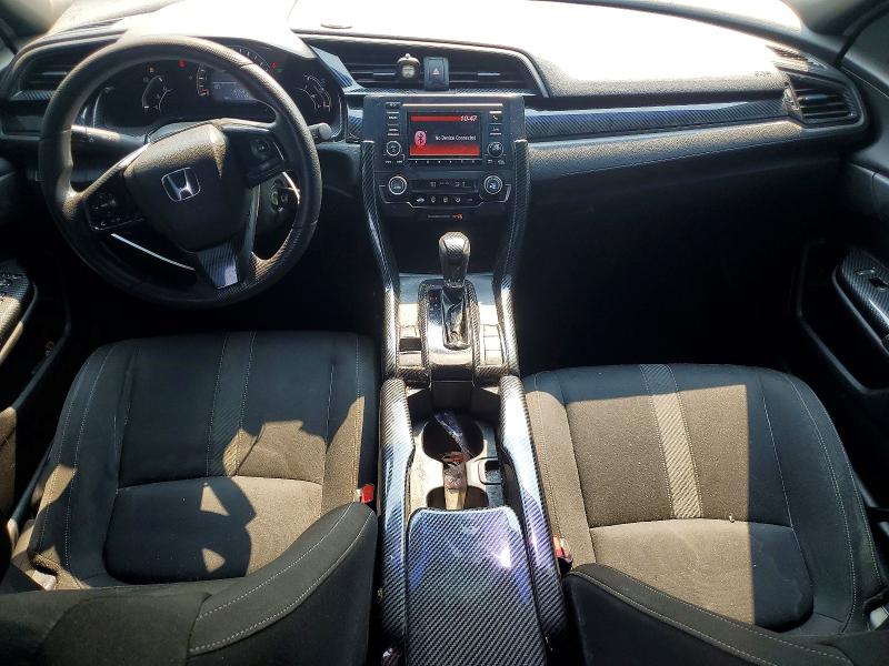 Продаж на аукціоні авто 2017 Honda Civic, vin: SHHFK7H21HU204448, номер лоту: 61958846