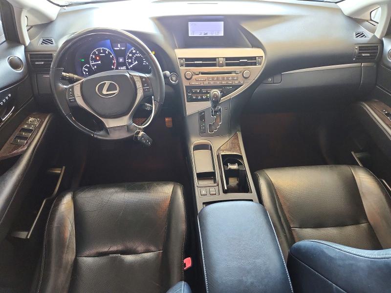 2014 Lexus Rx 350 მანქანა იყიდება აუქციონზე, vin: JTJZK1BA8E2012595, აუქციონის ნომერი: 62866156