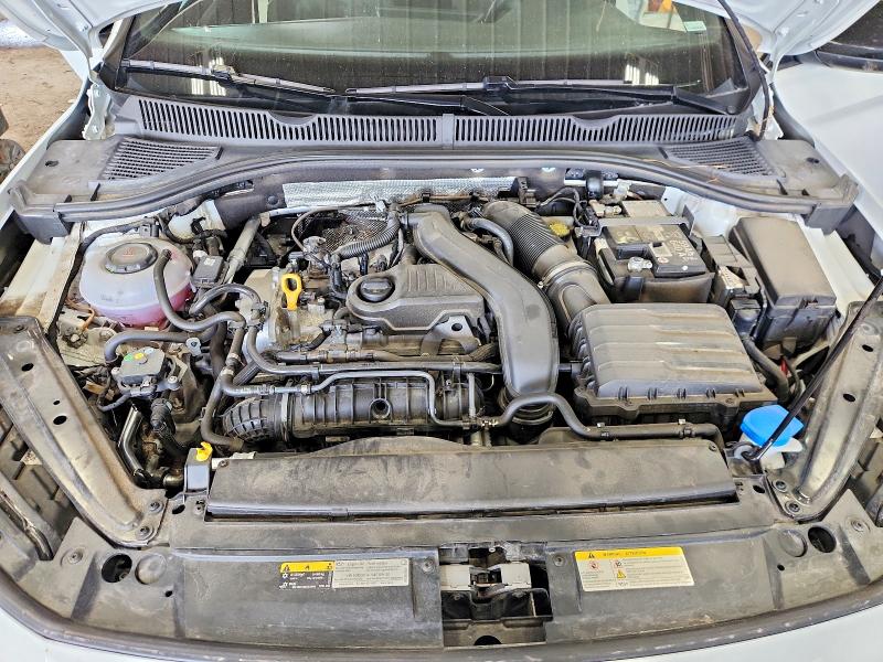 2025 Volkswagen Jetta მანქანა იყიდება აუქციონზე, vin: 3VWBX7BU2SM042325, აუქციონის ნომერი: 85973105