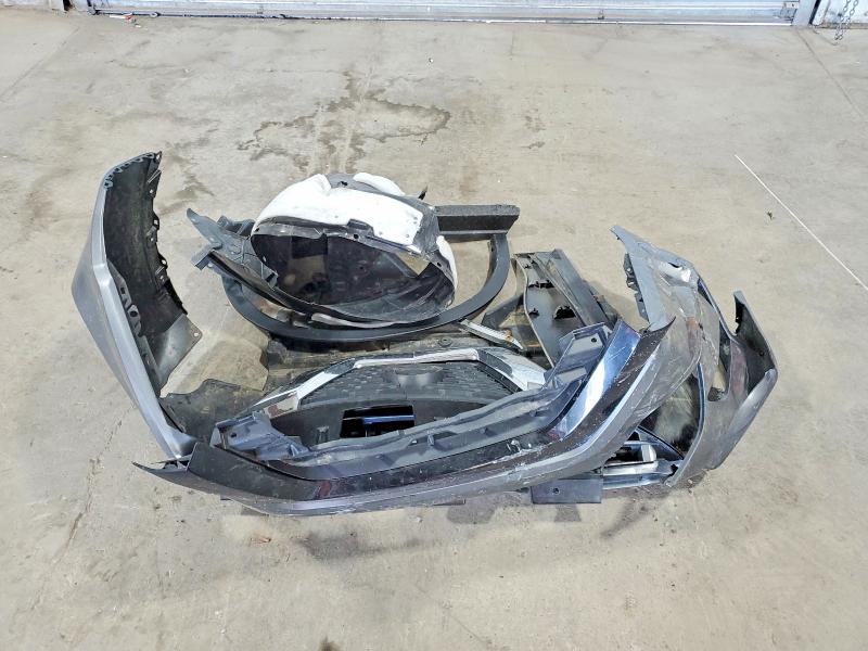 2017 Nissan Rogue მანქანა იყიდება აუქციონზე, vin: KNMAT2MT3HP522345, აუქციონის ნომერი: 60176056