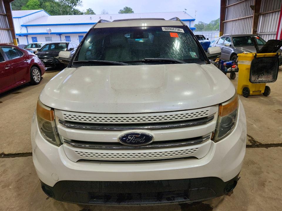 Продажа на аукционе авто 2013 Ford Explorer, vin: 1FM5K7F91DGB53073, номер лота: 60968756