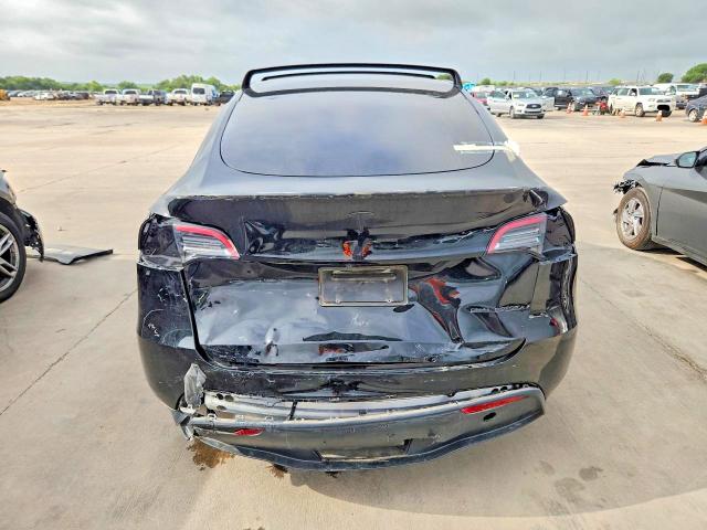 Продажа на аукционе авто 2023 Tesla Model Y, vin: 7SAYGDEFXPF778680, номер лота: 60436706