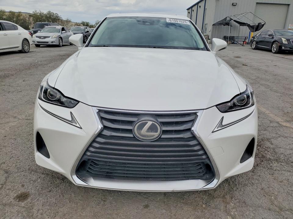 Aukcja sprzedaży 2017 Lexus Is, vin: JTHBA1D2XH5040414, numer aukcji: 61001626