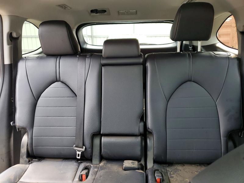Продажа на аукционе авто 2025 Toyota Highlander Hybrid, vin: 5TDKBRCH6SS676994, номер лота: 62964466