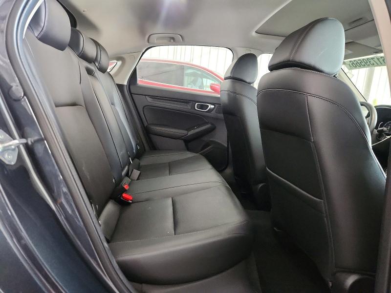 Продаж на аукціоні авто 2024 Honda Civic, vin: 19XFL1H79RE014542, номер лоту: 61739566